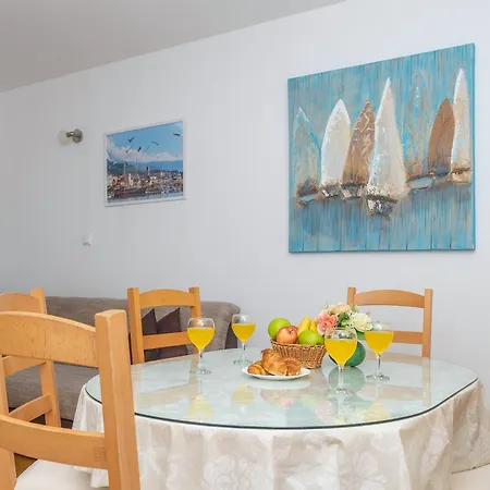 Apartment 4you