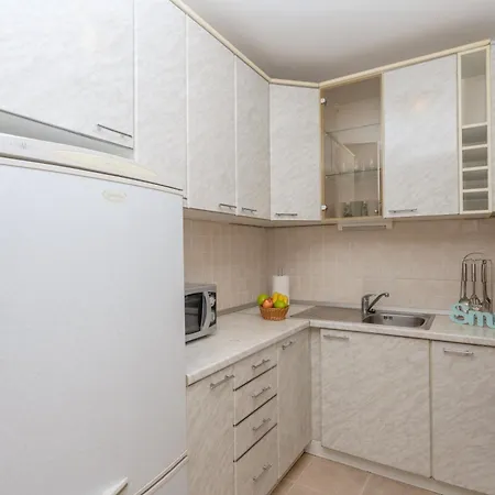 Apartment 4you Makarska