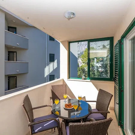 4you Apartment *