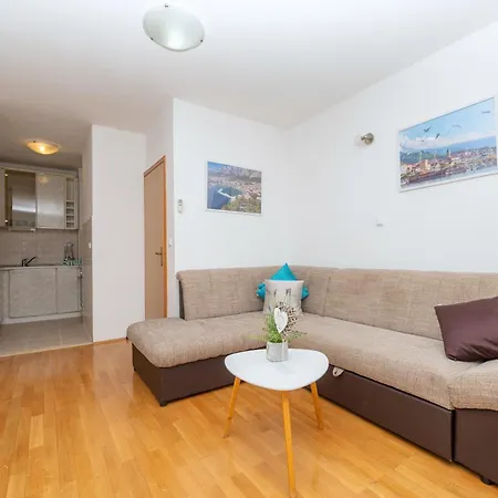 4you Apartment Makarska