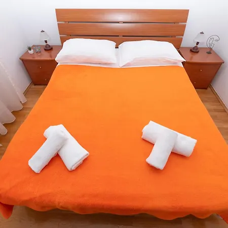 4you Apartment Makarska