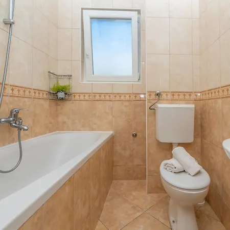 4you Apartment *