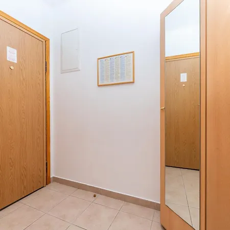 4you Apartment