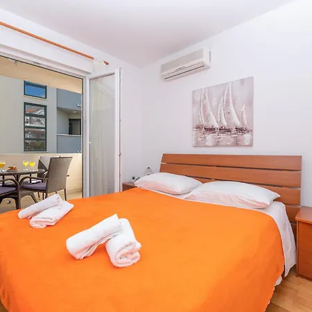 Apartment 4you Makarska