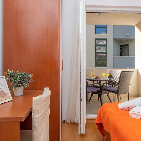 Apartment 4you *